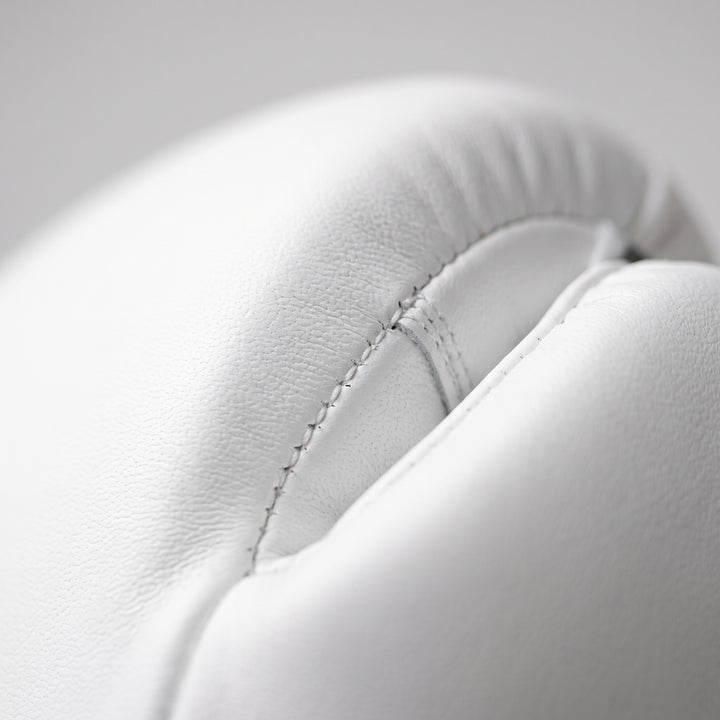 GABRIEL | GANTS DE MMA BLANC PUR