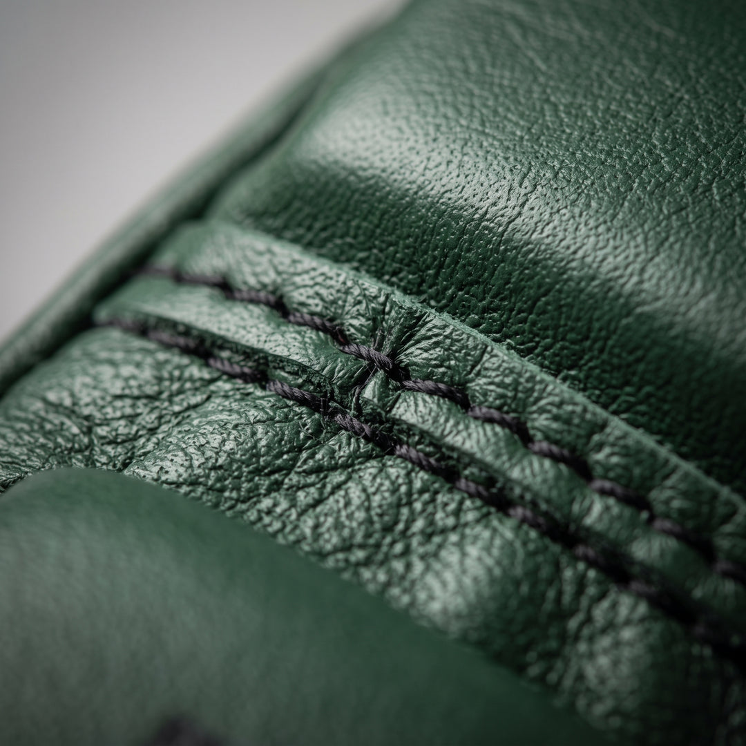 HUGO | GANTS DE MMA VERT FORÊT