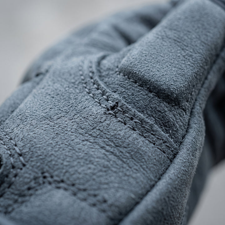 JULIEN | GANTS DE MMA DOUX EFFET DAIM